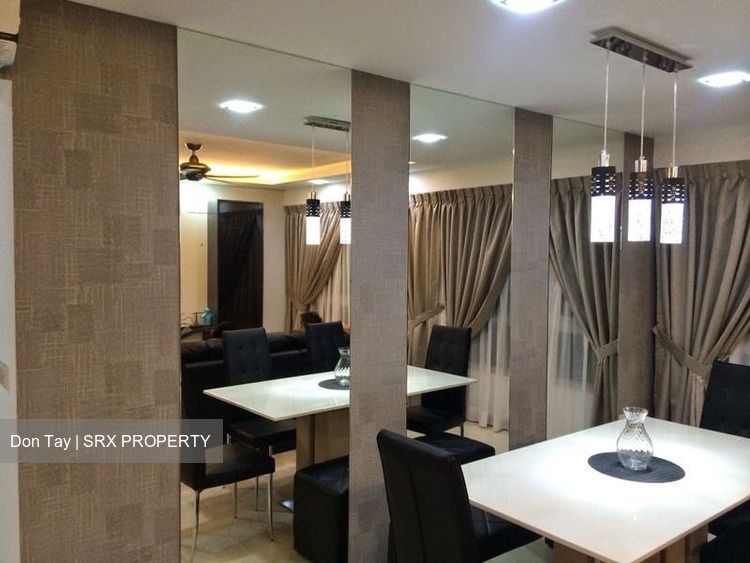 Blk 432A Yishun Avenue 1 (Yishun), HDB 5 Rooms #203524491